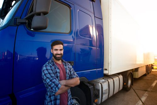 How to Get Your CDL Without Truck Driving School